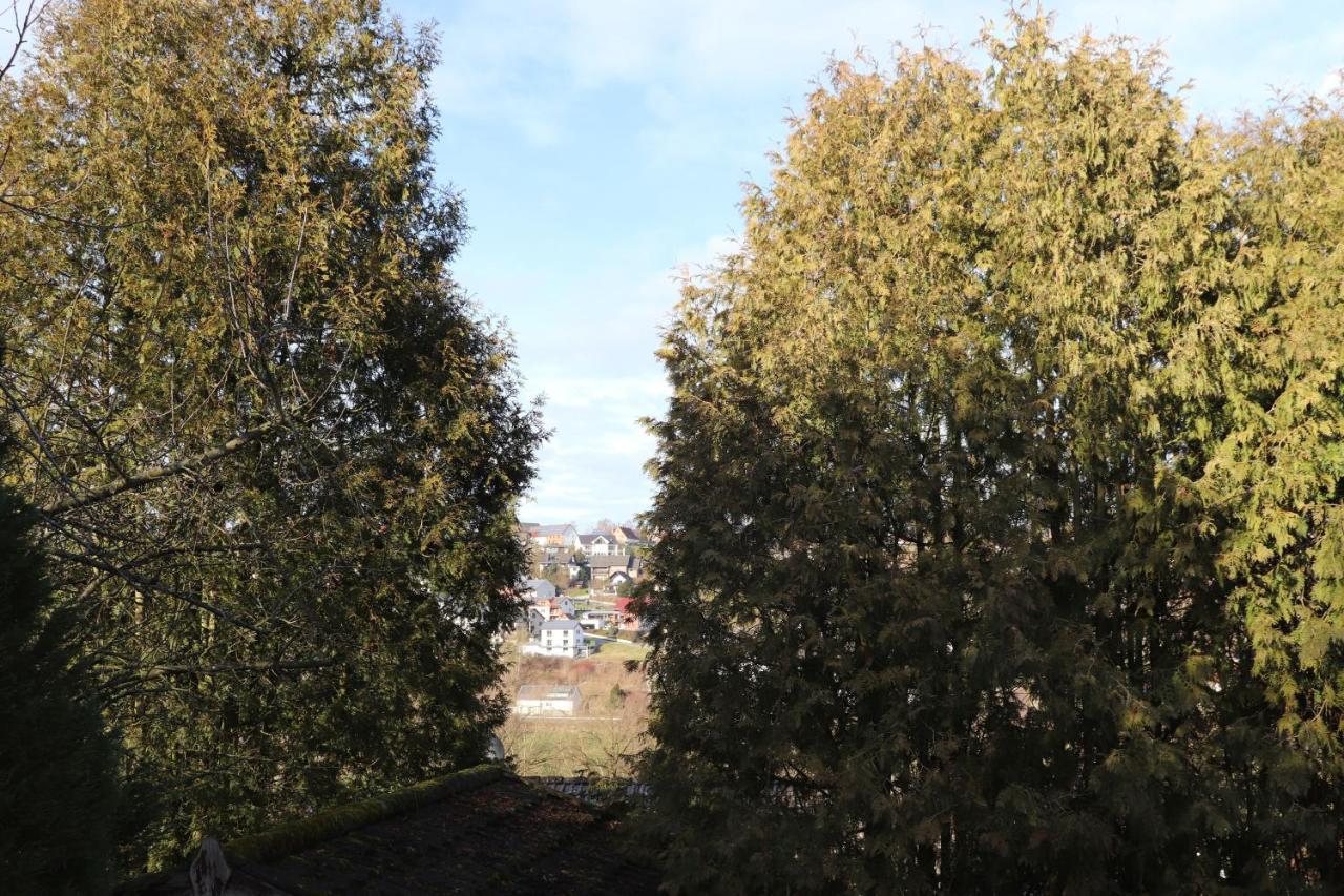Landhaus Mit Saunakeller Bad Wünnenberg Dış mekan fotoğraf