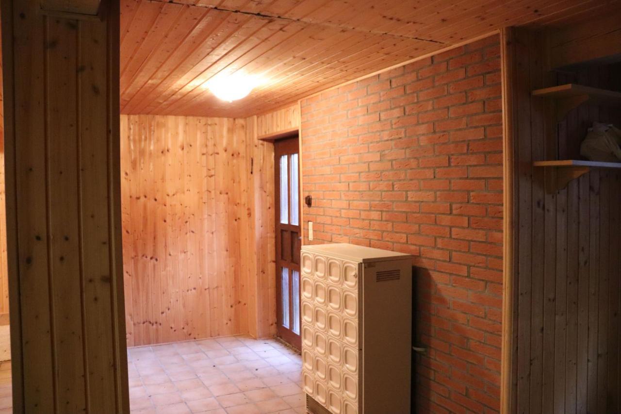 Landhaus Mit Saunakeller Bad Wünnenberg Dış mekan fotoğraf