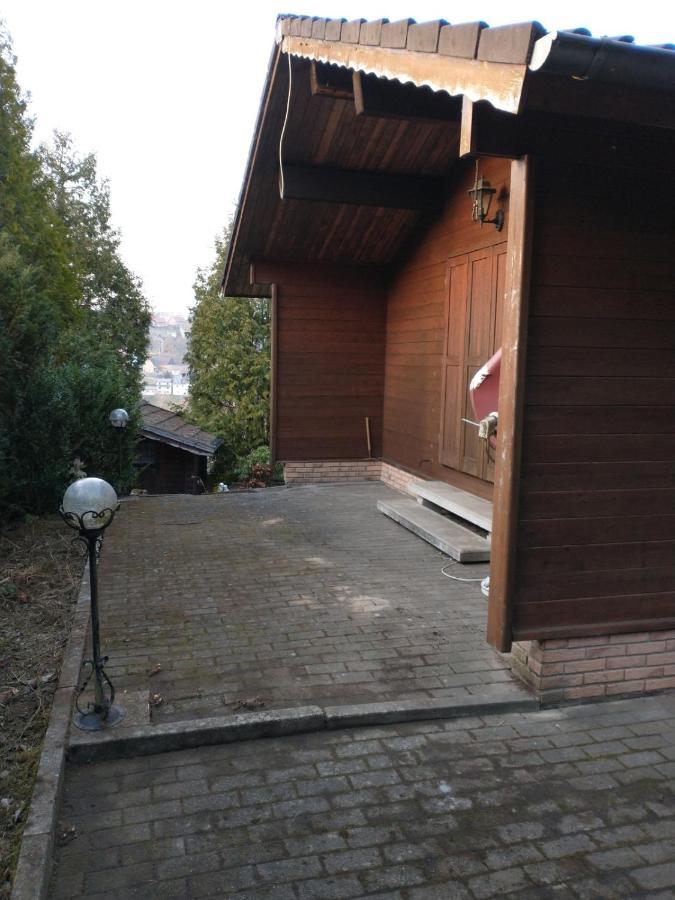 Landhaus Mit Saunakeller Bad Wünnenberg Dış mekan fotoğraf