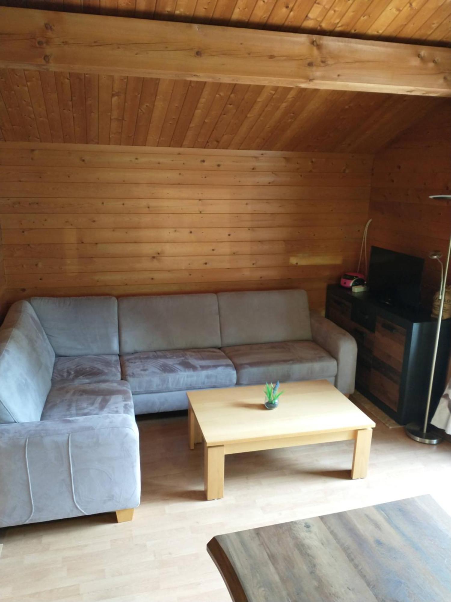 Landhaus Mit Saunakeller Bad Wünnenberg Dış mekan fotoğraf