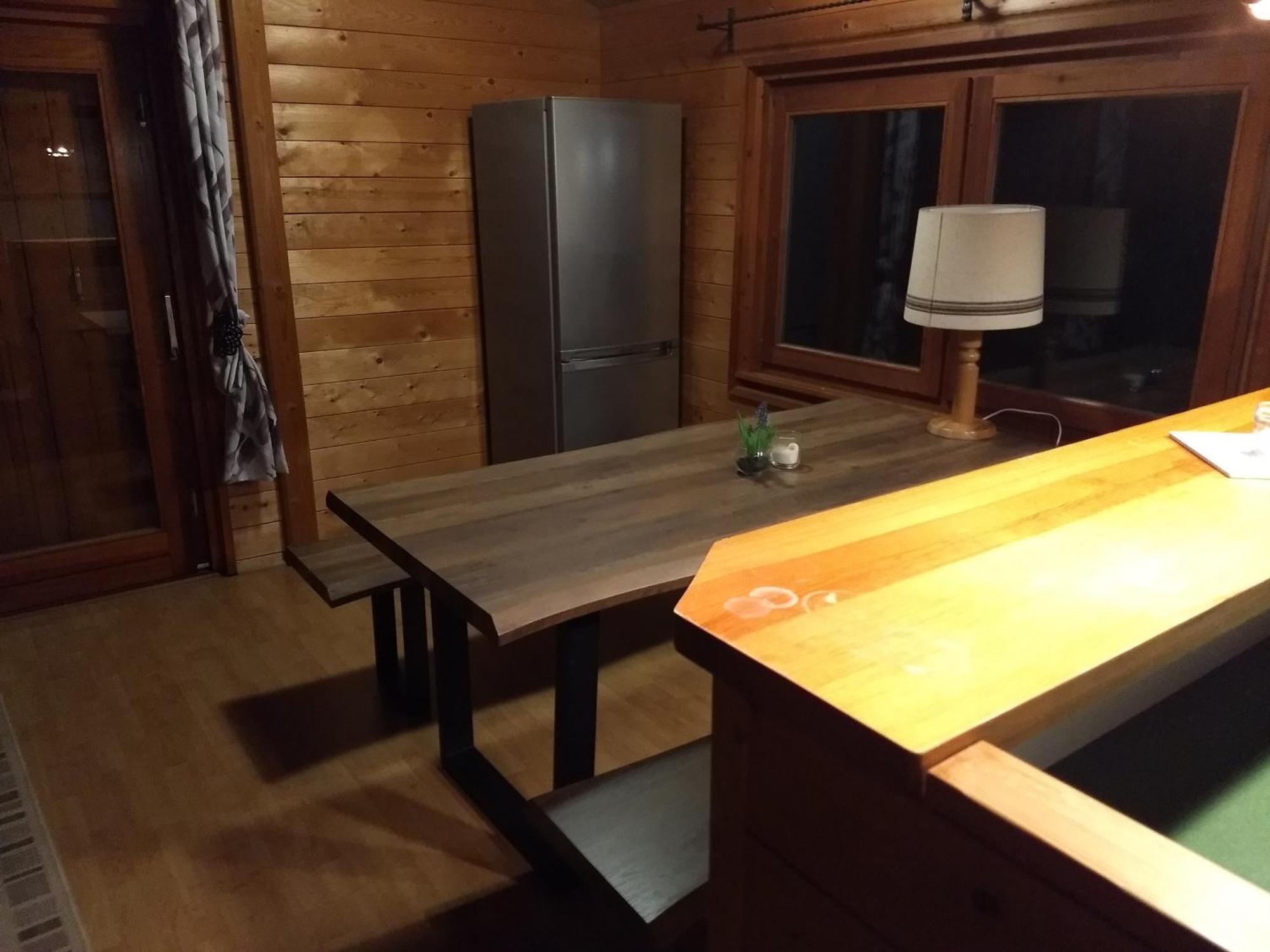 Landhaus Mit Saunakeller Bad Wünnenberg Dış mekan fotoğraf